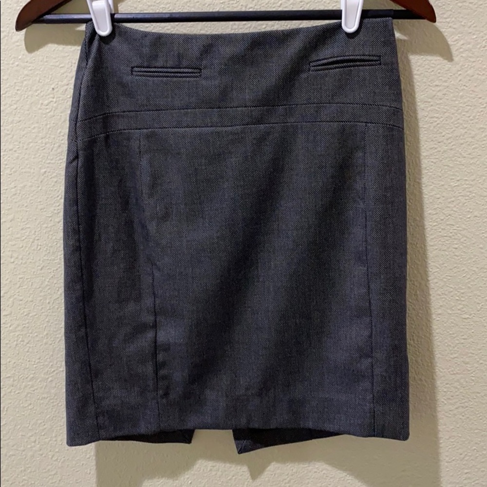 Express pencil skirt